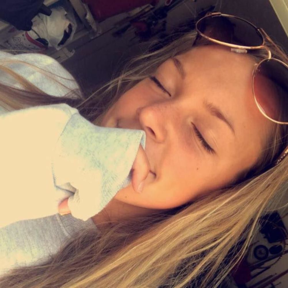 Meet your Posher, Mckayla